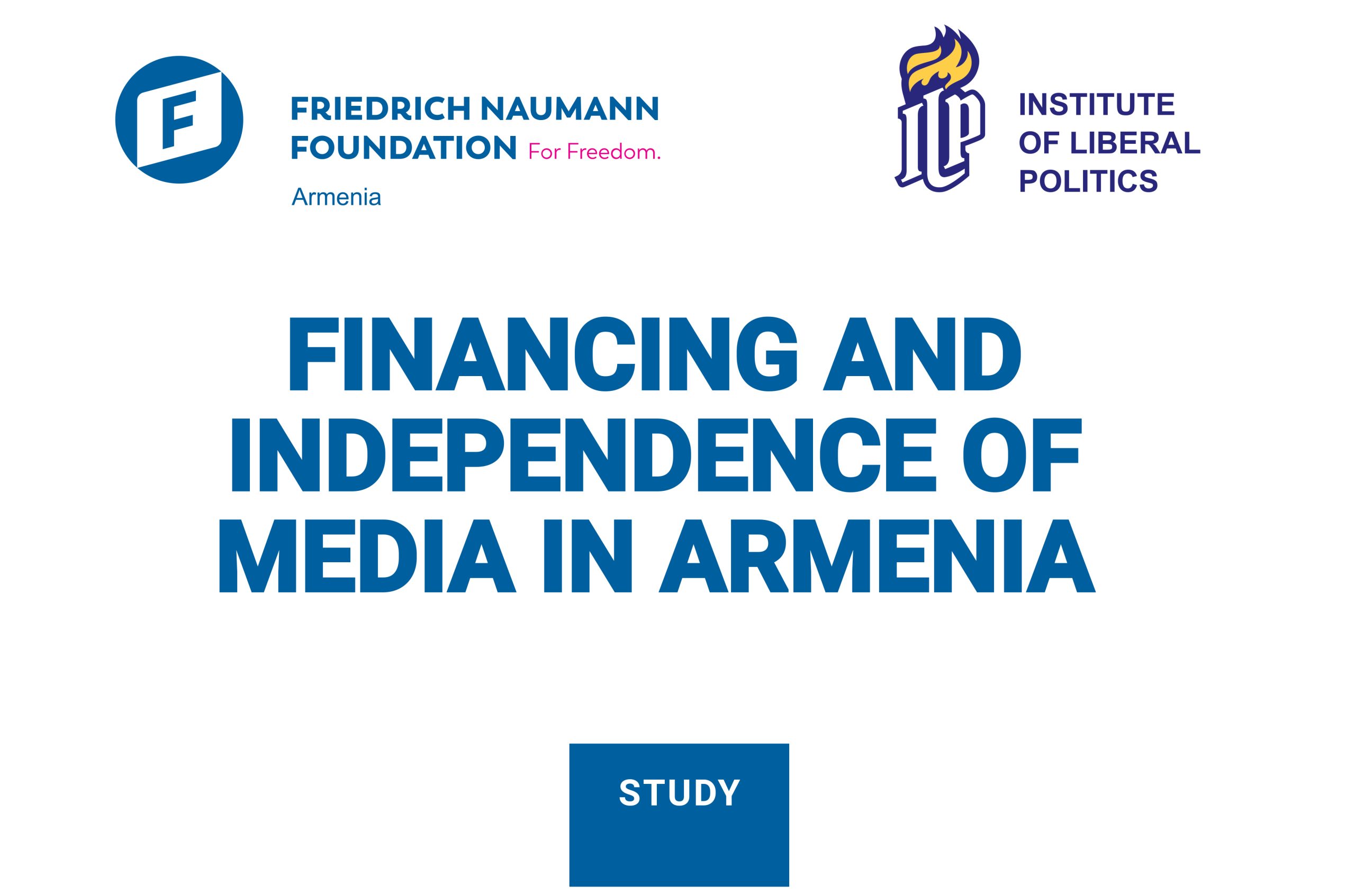 Financing and Independence of Media in Armenia