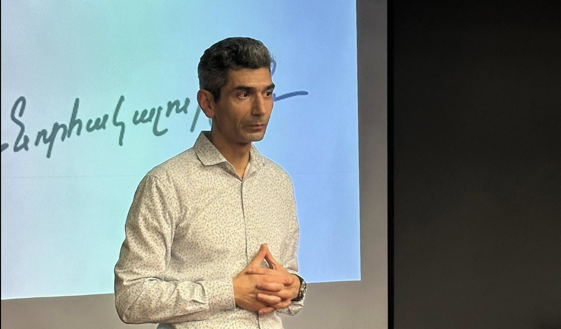 Հանրային խոսքի հմտություններ