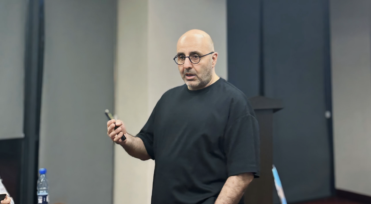 «Ժողովրդագրական հիմնախնդիրները ՀՀ-ում»