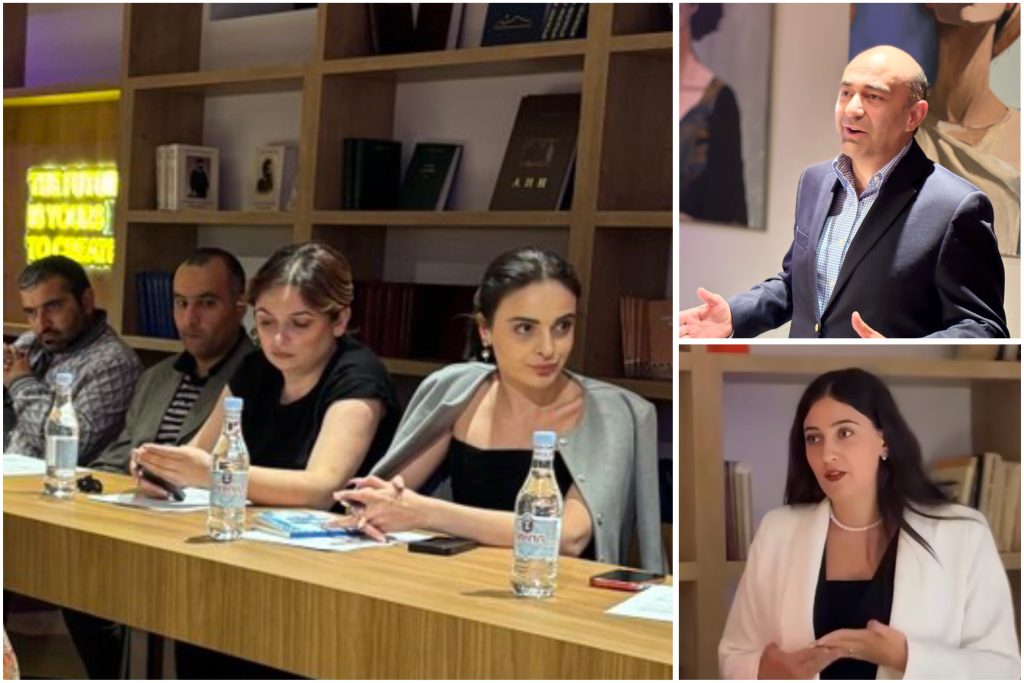 Մեկնրակեց ԼՔԴ 13-րդ դպրոցը