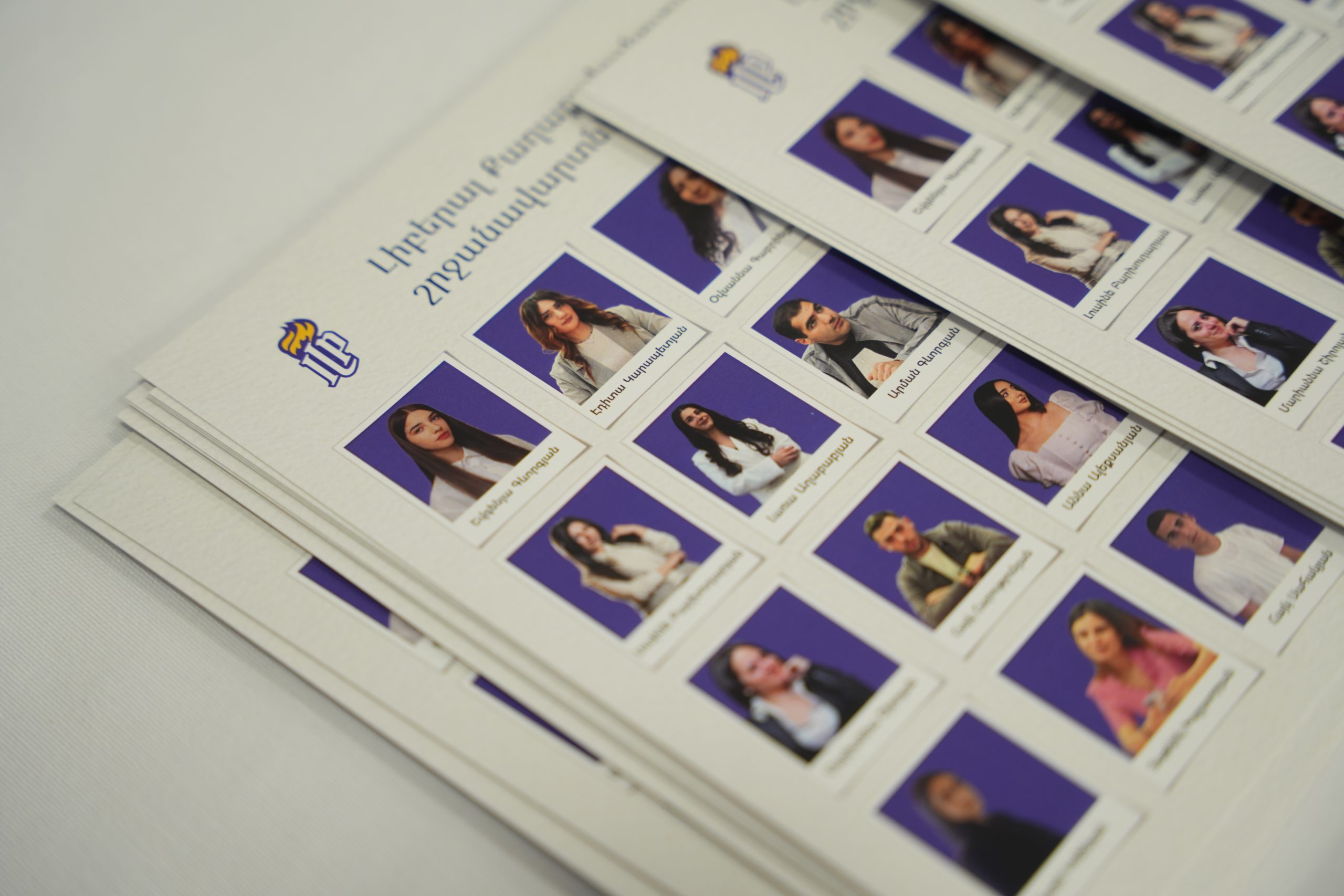 ԼՔԴ 12-րդ դպրոցի ավարտական միջոցառումը