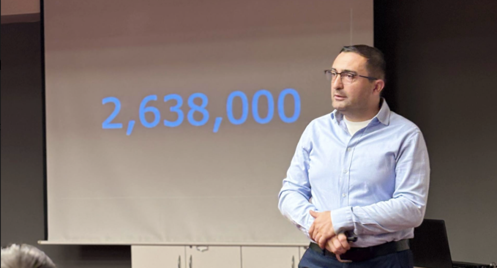 Քննադատական մտածողություն