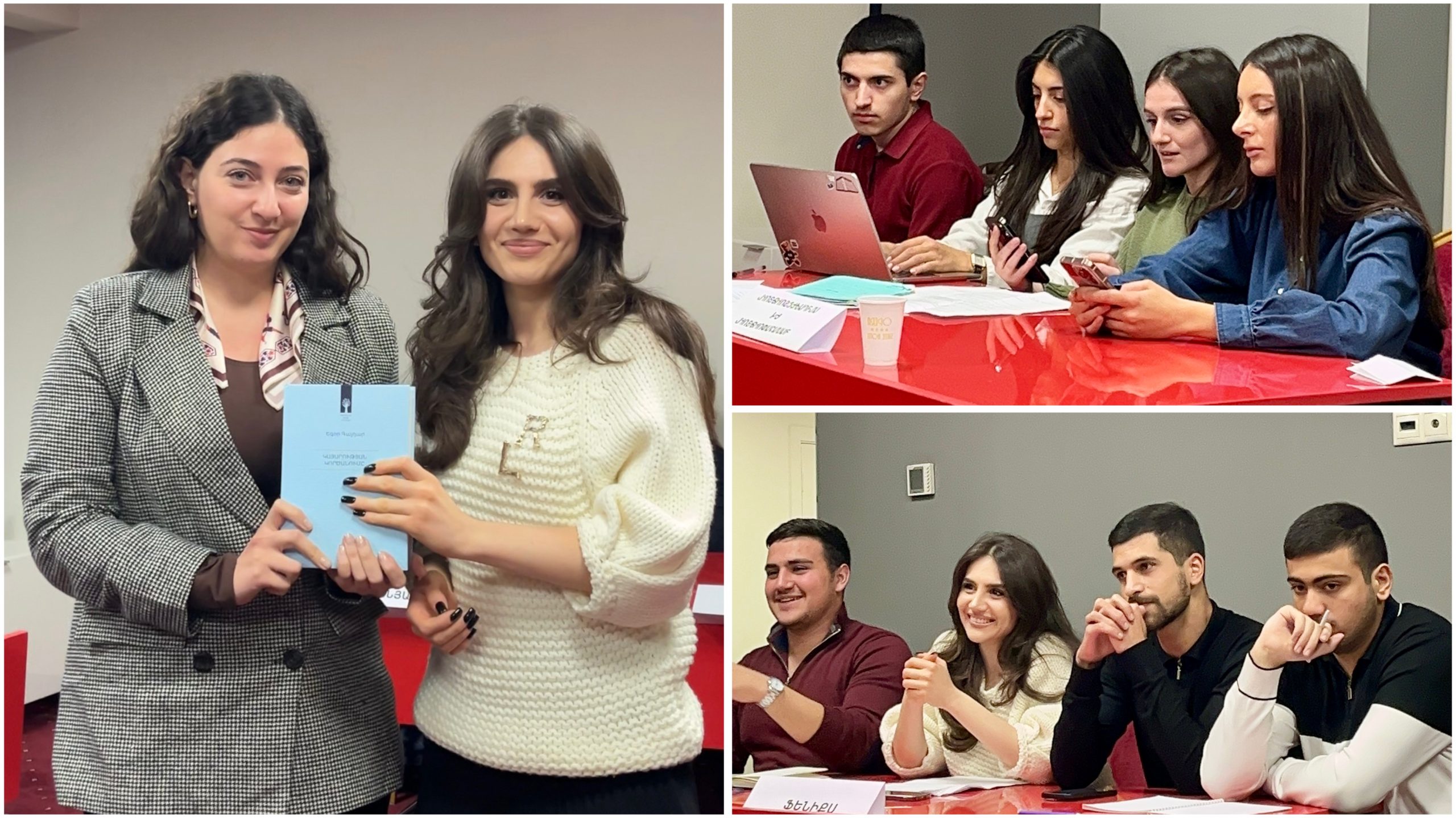 Պետությունը կարող է սահմանափակել խոսքի ազատությունը անվտանգության համար