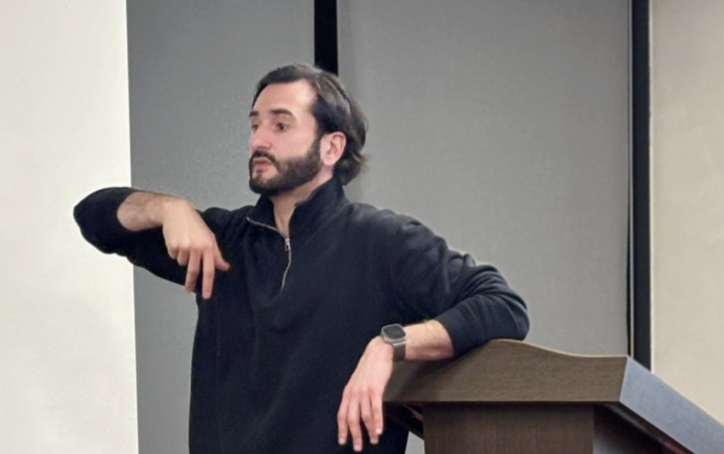 Դելիբերատիվ ժողովրդավարությունը ժամանակակից հաղորդակցային միջավայրում