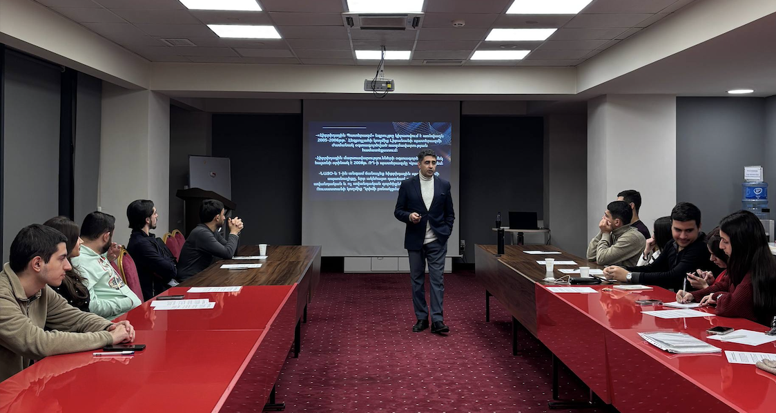 Հիբրիդային պատերազմները և Հայաստանի համապարփակ անվտանգությունը