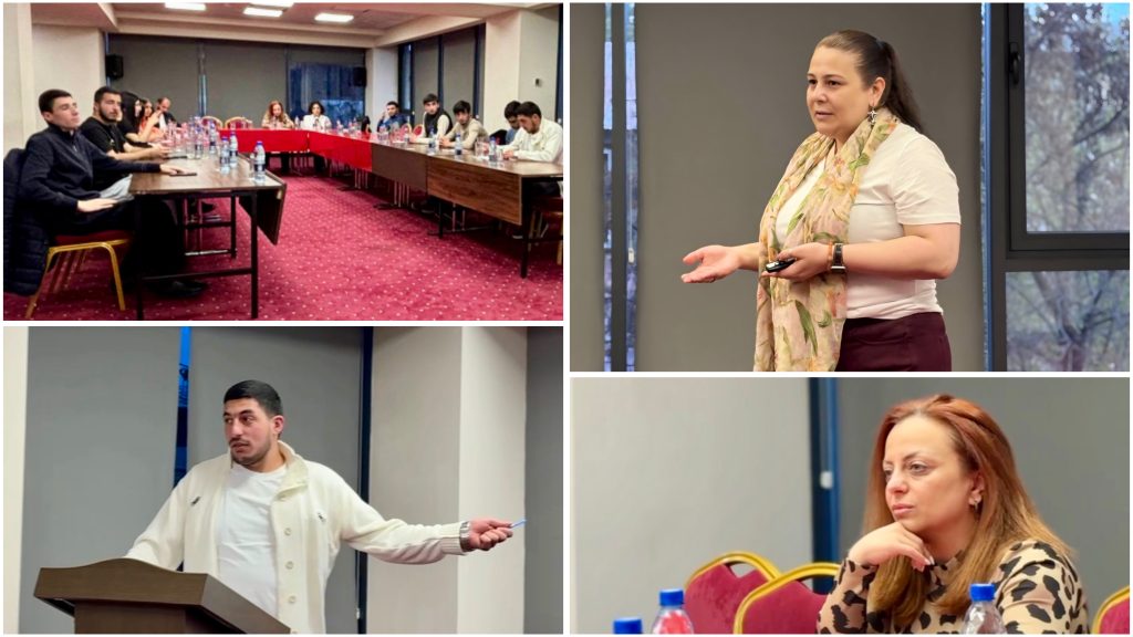 Մեդիագրագիտություն